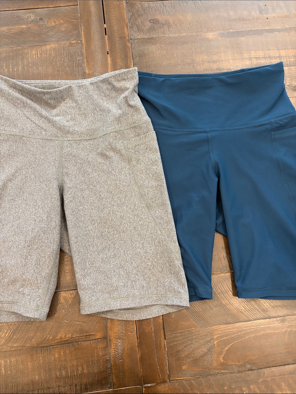 Old Navy Bike Shorts